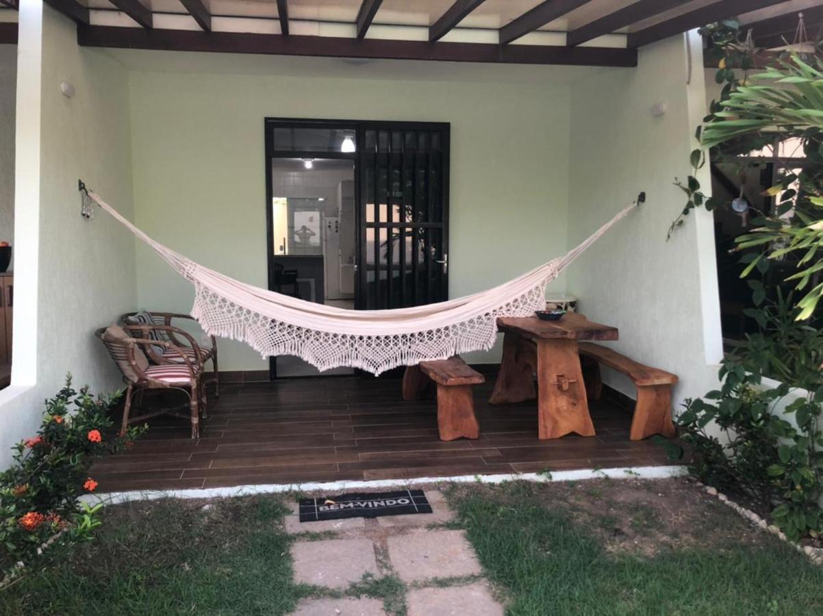 Casa Ampla Perto De Uma Das Melhores Praia De Ssa Salvador Exterior photo